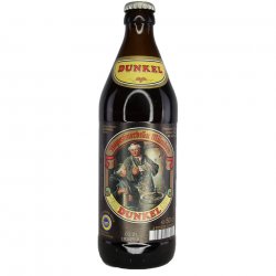 Augustiner Dunkel