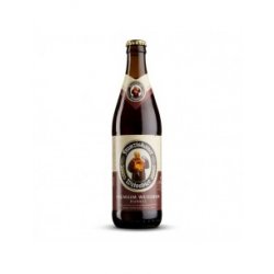 Franziskaner Dunkel 50cl - Gourmet en Casa TCM