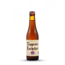 Rochefort Triple Extra 33 cl - Escerveza