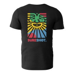 Sureshot Brewing Black T-shirt - Sureshot Brewing