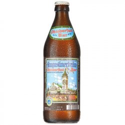 Augustiner Oktoberfestbier - ND John Wine Merchants