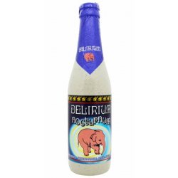 Delirium Nocturnum 8,5% Vol. 24 x 33 cl MW Flasche - Pepillo