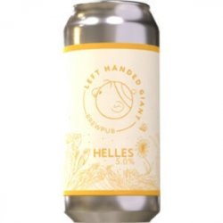 Brewpub Helles - The Independent