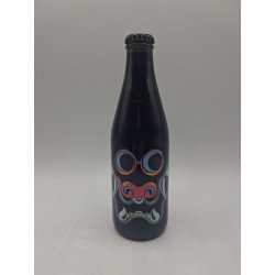 Angry Chair Brewing Lunar Lycan Angry Chair Brewing Lunar Lycan