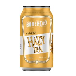Bonehead Brewing Phaze Out Bonehead Brewing Phaze Out