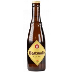 Brouwerij der Trappisten van Westmalle Westmalle Tripel - Craft & Draft