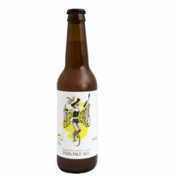 Hop Circus - La Txika de la Cerveza