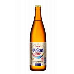 ORION BEER - Co-Ho Imports