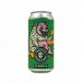 Sudden Death - The Thing That Does Everything 44cl  Hazy Quadruple IPA 