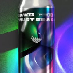 Cloudwater Brew Co. It Must Be A Camel Cloudwater Brew Co. It Must Be A Camel