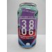 3806 - Hazy Pale Ale 4.5% 375ml 