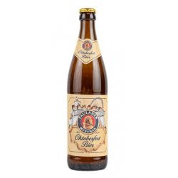 Paulaner Oktoberfestbier