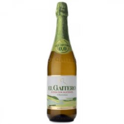 El Gaitero Sidra Alcohol Free - Beers of Europe