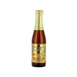 Lindemans Pecheresse - Beerstore Barcelona