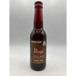 Rioja Edition 2022 Barley Wine - De Struise Brouwers