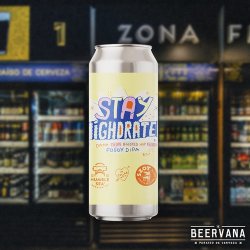 Szot. Stay Highdrated - Beervana