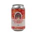 Vault City Brewing  Strawberry & Peach 33cl 