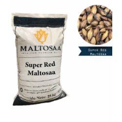 Malta Super Red Maltosaa - Maltosaa