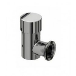VALVULA DOBLE EFECTO INOX + 35 MBAR -5 MBAR (FIG.904) - Prodel Agrícola