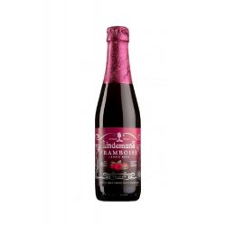 Lindemans Framboise - Beerstore Barcelona