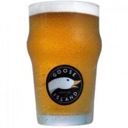 Pinta Goose Island 500cl - Mefisto Beer Point