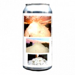 To Ol To Ol - Coco Fresco - 7% - 44cl - Can - La Mise en Bière