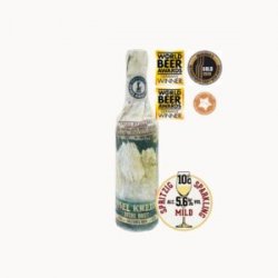 Rügener Insel-Brauerei Insel Kreide Rügener Insel-Brauerei Insel Kreide