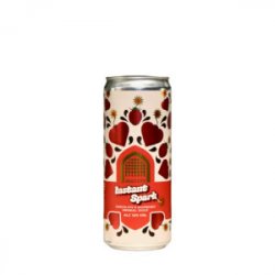 Vault City Brewing Instant Spark