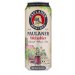 Paulaner - Hefe Weisbier Can 5% 500ML 