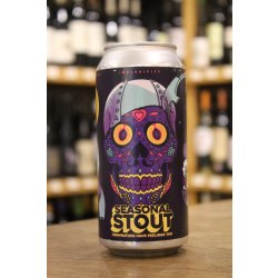 SHEEP IN WOLF’S CLOTHING SEASONAL STOUT #1 - Cork & Cask