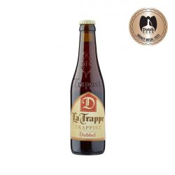 De Koningshoeven La Trappe Dubbel - Elings