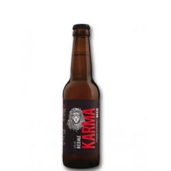 Brewery Of Peloponnisos Karma Red Ale
