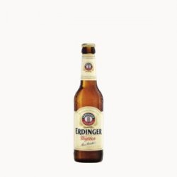 Erdinger Weißbier / Hefe-Weizen Erdinger Weißbier / Hefe-Weizen