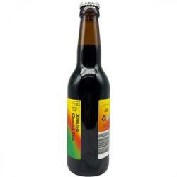 To Øl X-Mas Quad BA (2025)