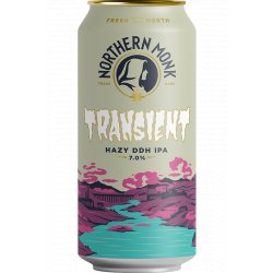 Northern Monk Transient