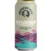 Northern Monk - Transient Hazy DDH IPA 7.0% ABV 440ml Can 