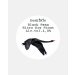 Doskiwis Black Swan 