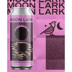 Moon Lark Eclipse. 500ml - Funky Fluid