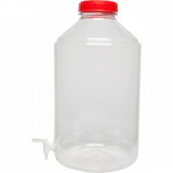 FerMonster 6 Gallon(22.71 lts) con Llave - Cerveza Casera