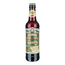 Samuel Smiths Organic Cherry - Beer Zone