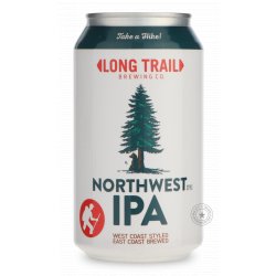 Long Trail Northwest IPA - Beer Republic