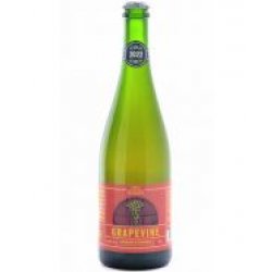 Brouwerij De Ranke - Grapevine: 2022 - Trebbiano d’Abbruzzo - Beer of the Month Club