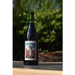 Cantillon - Signorina - addicted2craftbeer