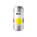 So Idaho IPA
Beak Brewery 
