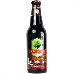 Lindeboom Oud Bruin - Drankenhandel Leiden / Speciaalbierpakket.nl