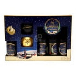 Gouden Carolus Christmas