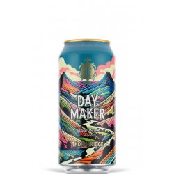 Thornbridge Day Maker 4% vol. 0.44l - Beerlovers