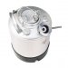 Barril de limpieza inox 9L - 1 conexión tipo S con adaptador Keykeg 