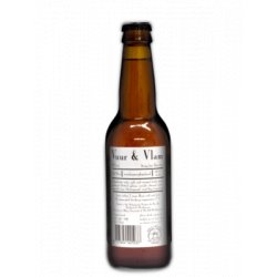 De Molen Vuur & Vlam 6,2% Vol. 24 x 33 cl EW Flasche - Pepillo