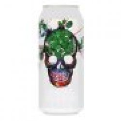 Parish Brewing Co. DDH Ghost In the Machine